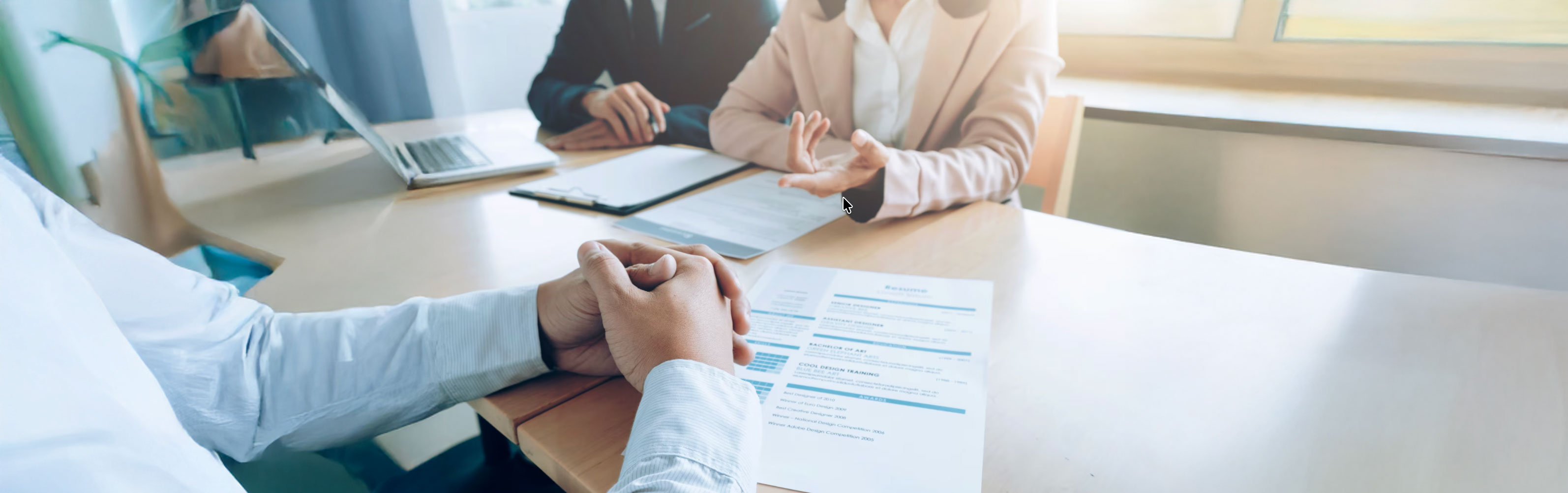 Recruitment Services